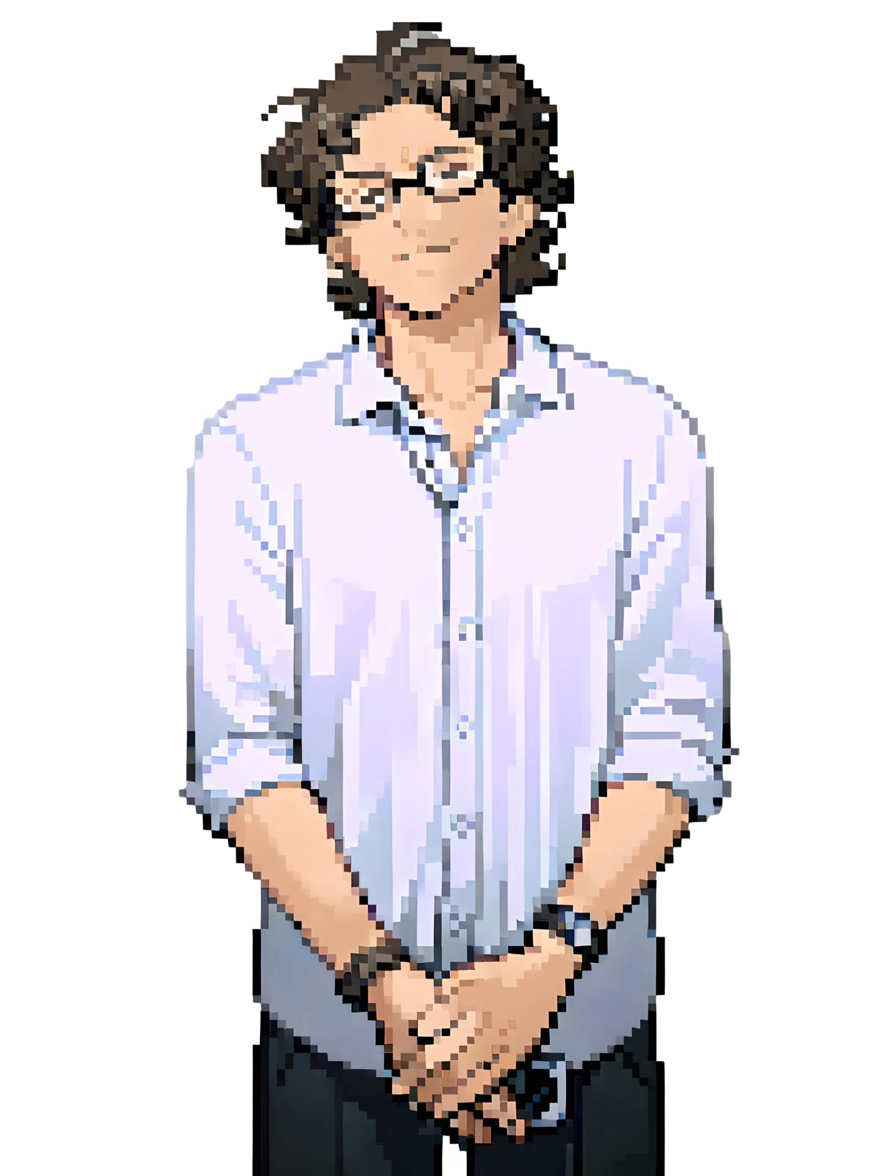 Aman Vashishth NSUT Professional Profile