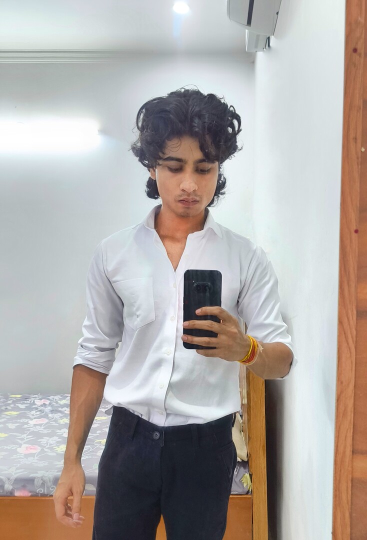 Aman Vashishth IT GI Student Showcase NSUT